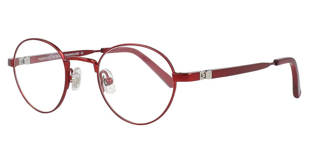 Aspex Eyewear EC434 Eyeglasses - view 9
